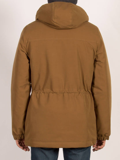 Veste Starget - Mud