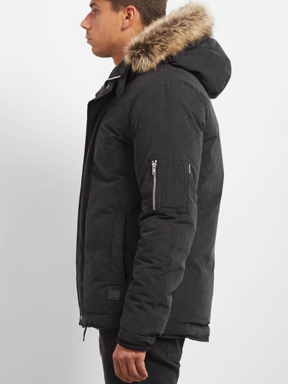 Veste Goodman - Black