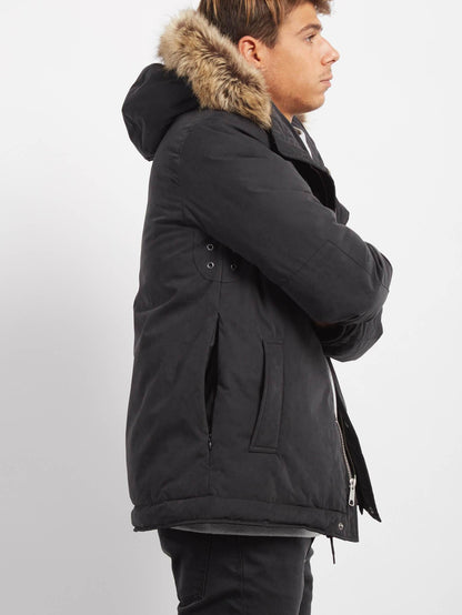 Veste Goodman - Black