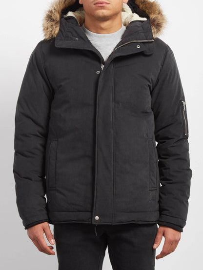 Veste Goodman - Black