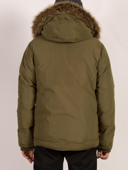 Veste Goodman - Military