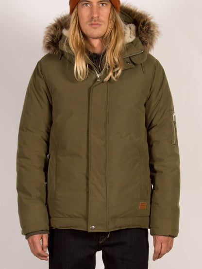 Veste Goodman - Military