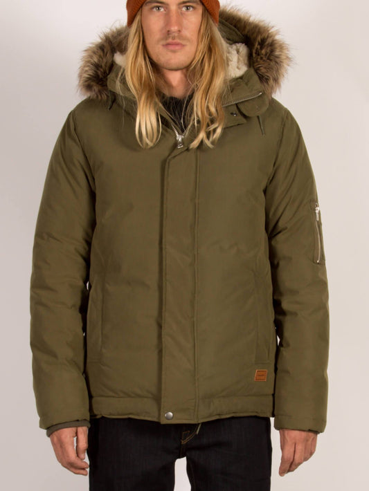 Veste Goodman - Military