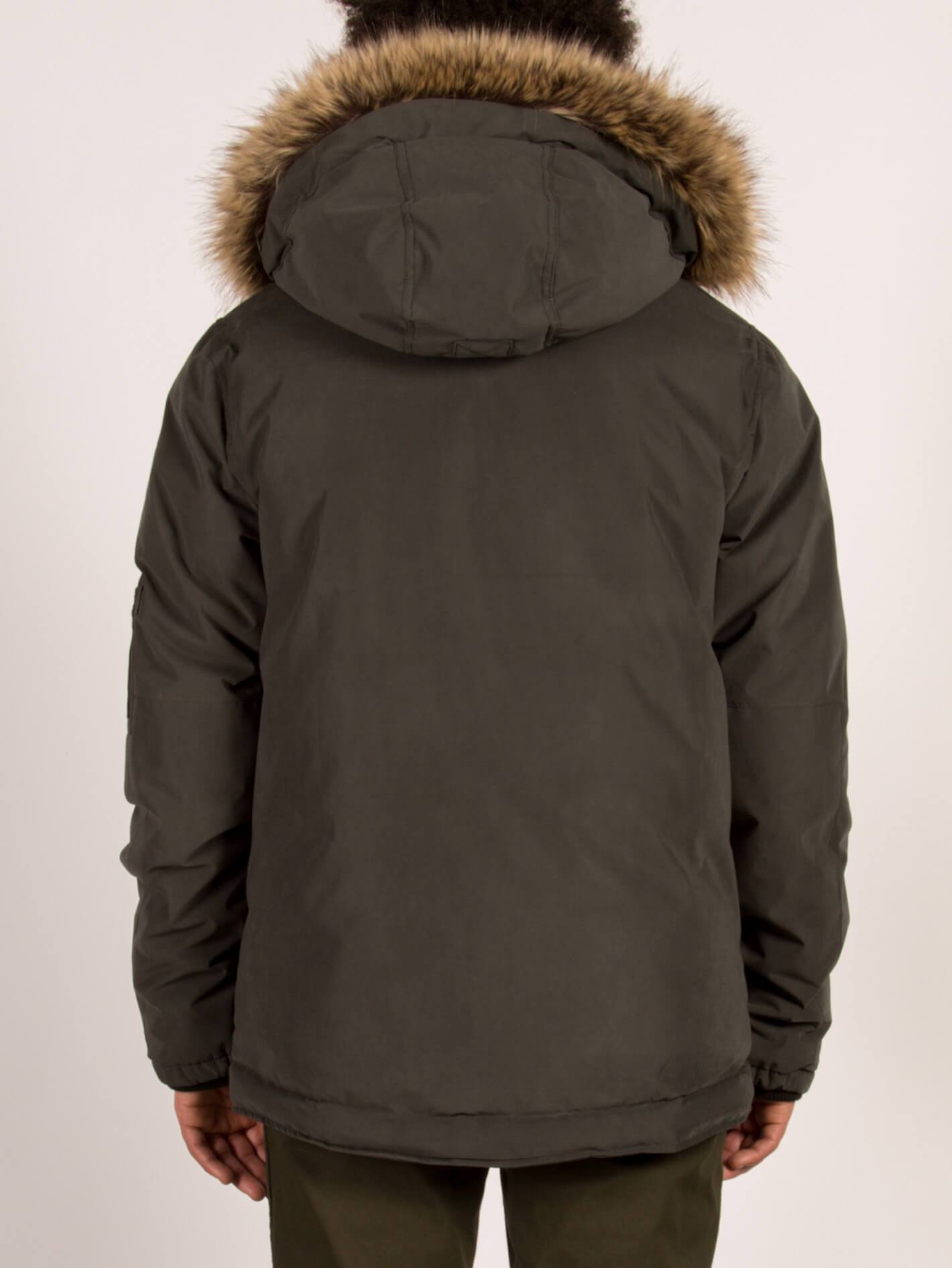 Veste Goodman  - Stealth