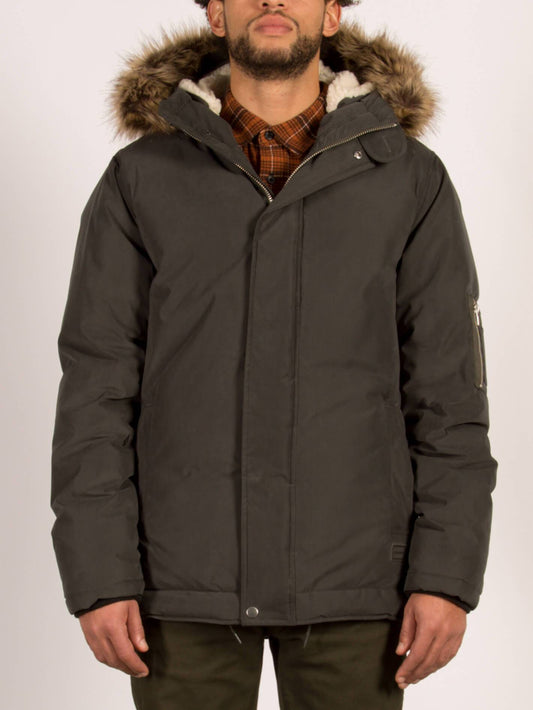 Veste Goodman  - Stealth