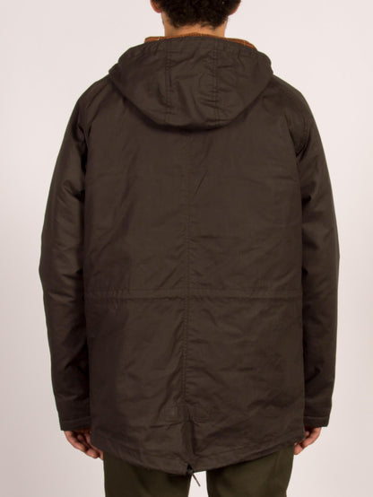 Parka Lane Winter - Stealth