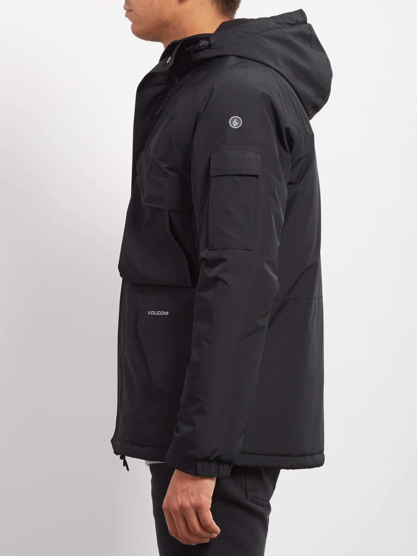 Veste Disconnected - Black