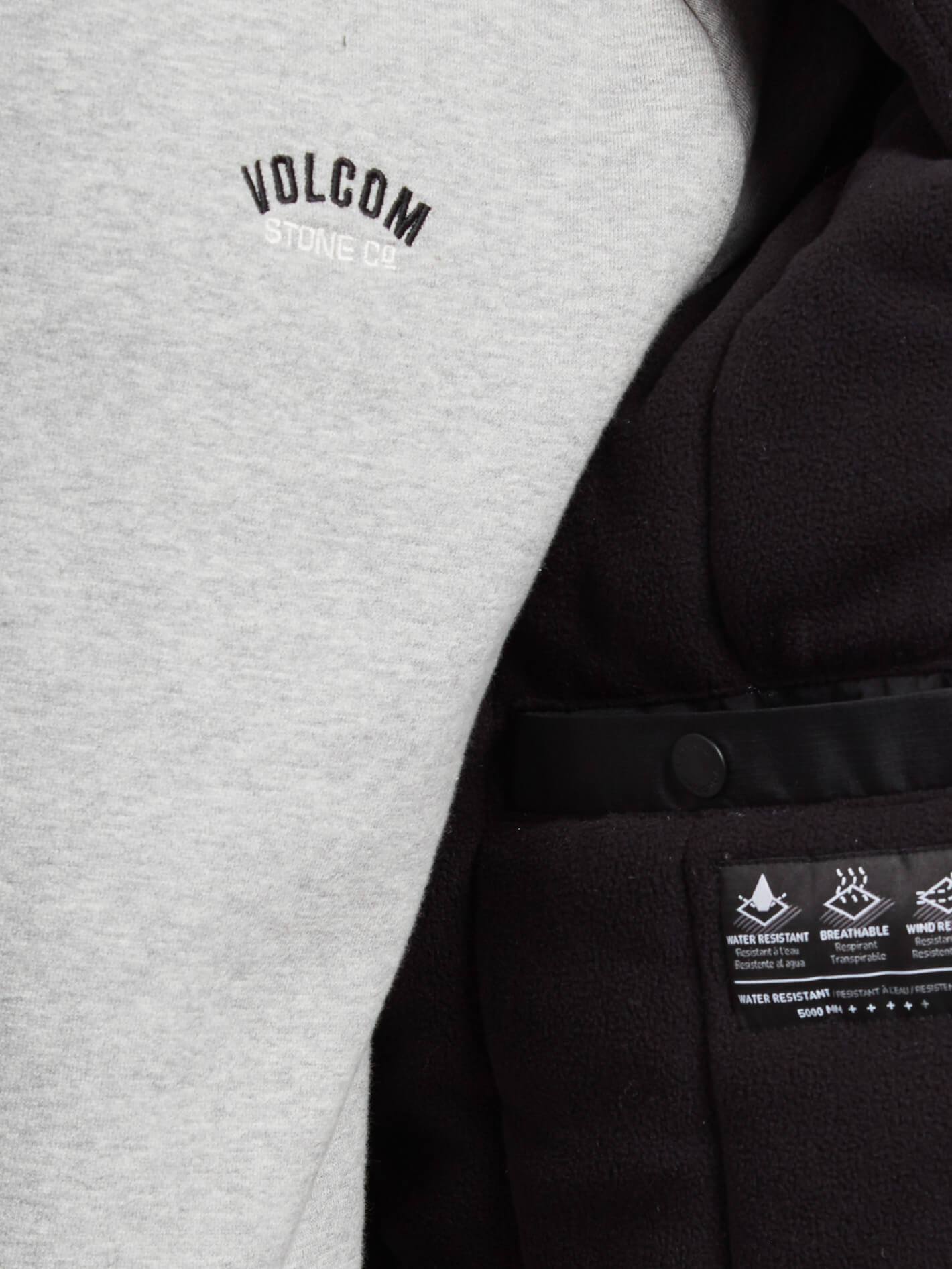 Veste Disconnected - Black