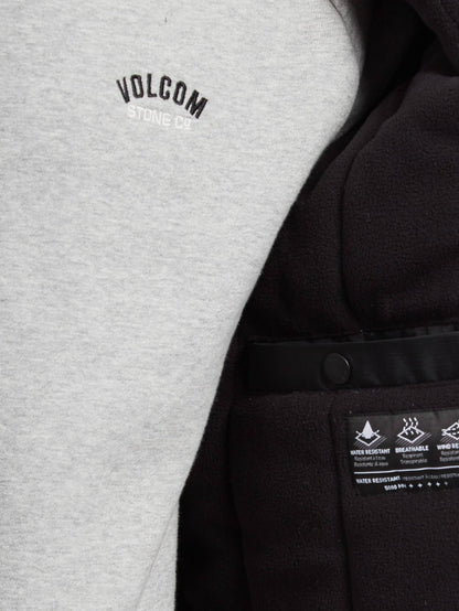 Veste Disconnected - Black