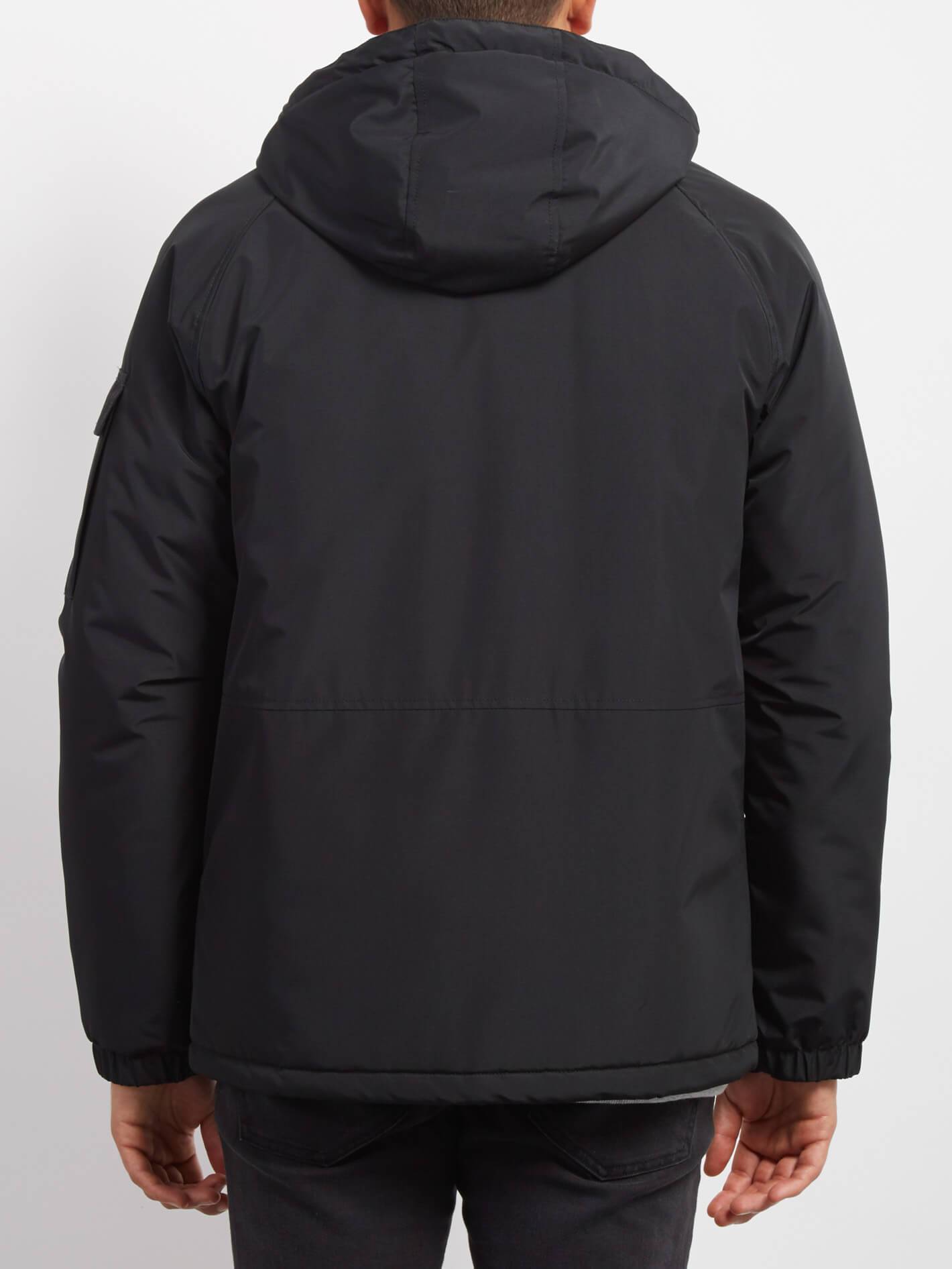 Veste Disconnected - Black
