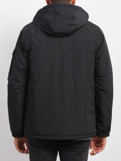 Veste Disconnected - Black