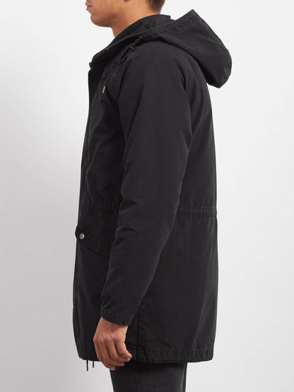 Veste Stoner  - Black