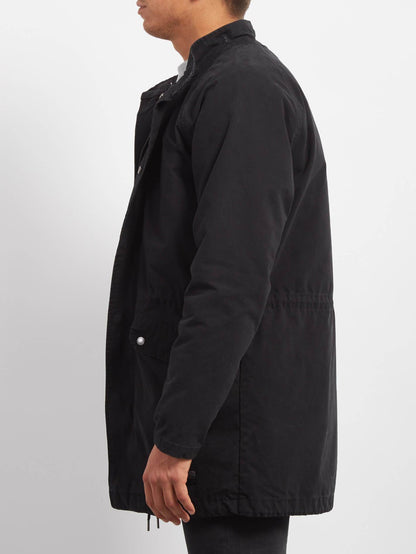 Veste Stoner  - Black