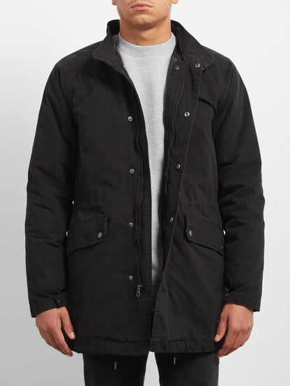 Veste Stoner  - Black