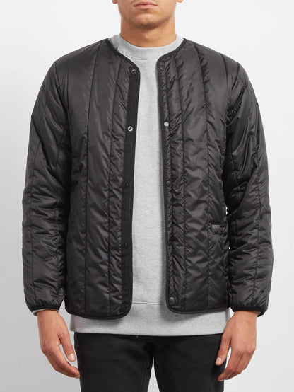 Veste Stoner  - Black