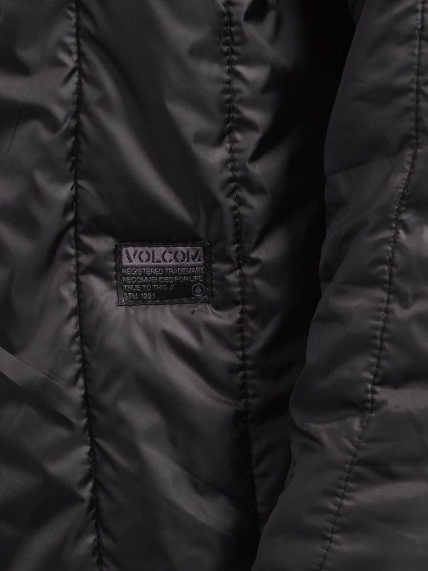Veste Stoner  - Black