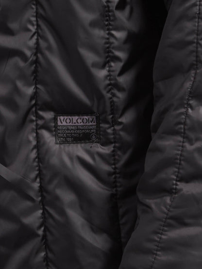 Veste Stoner  - Black
