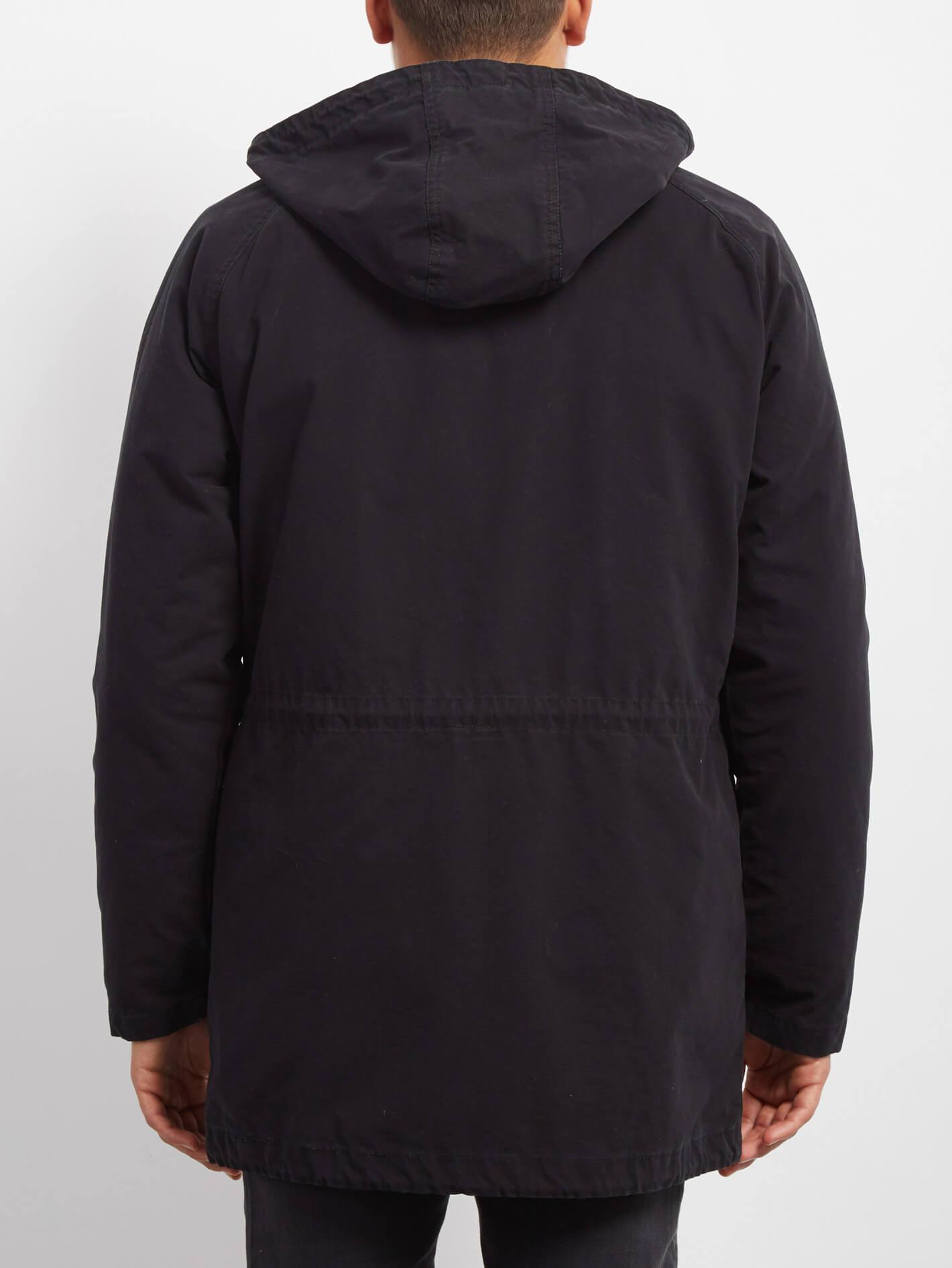 Veste Stoner  - Black