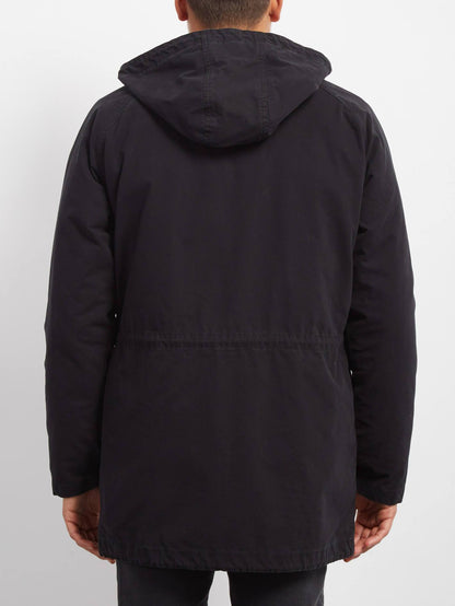 Veste Stoner  - Black