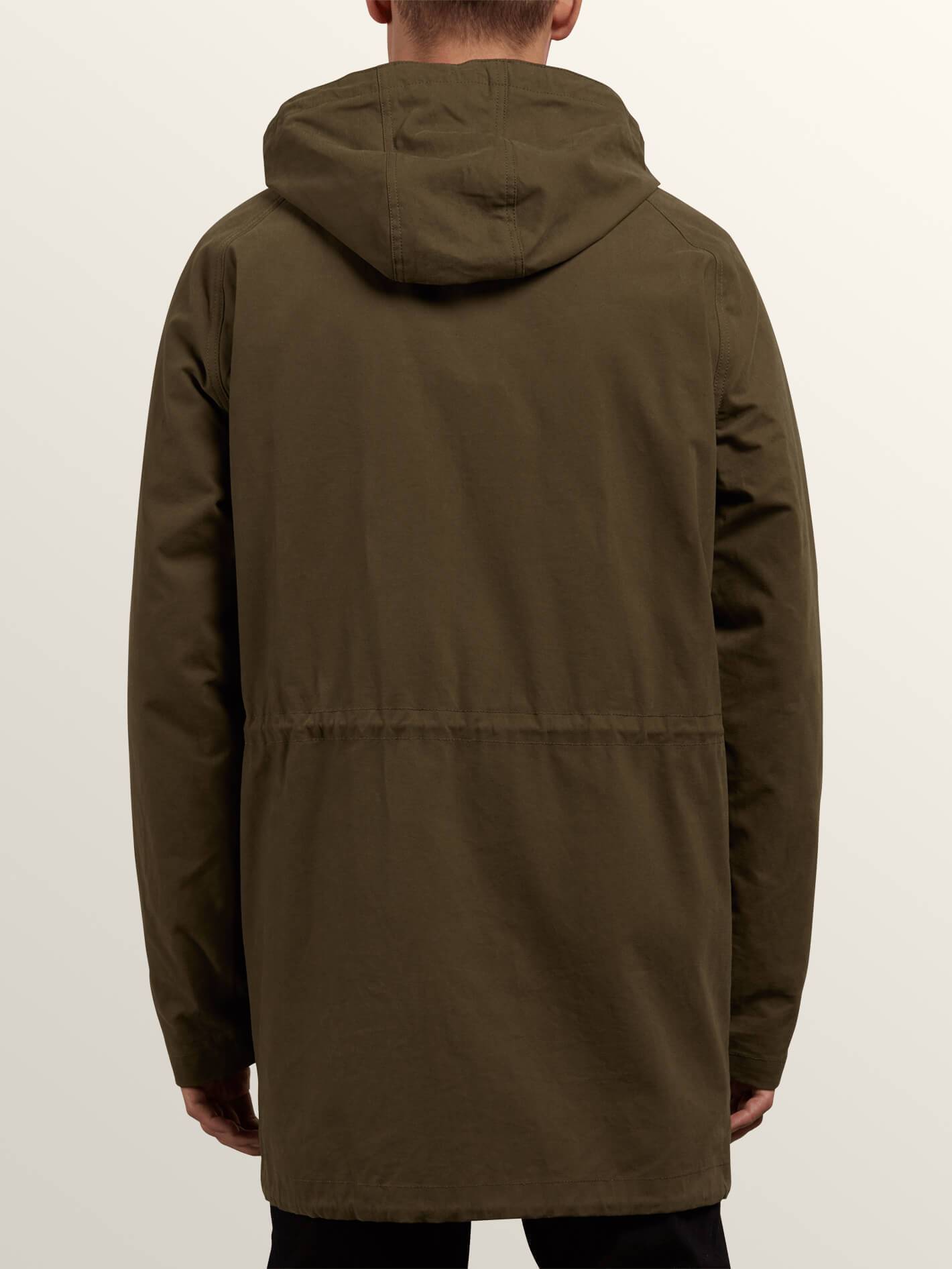 Stoner Jacke - Militär