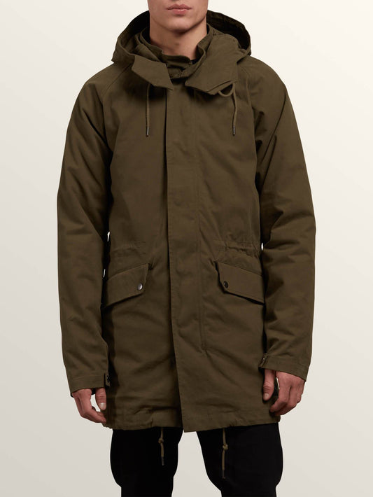 Veste Stoner  - Military