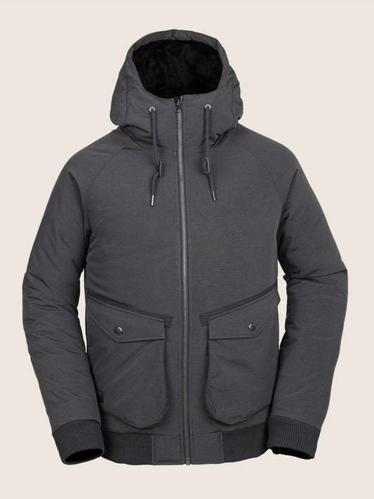 Veste Master Coaster - Black