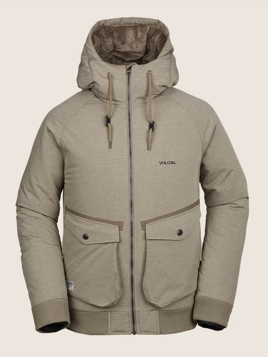 Veste Master Coaster  - Khaki