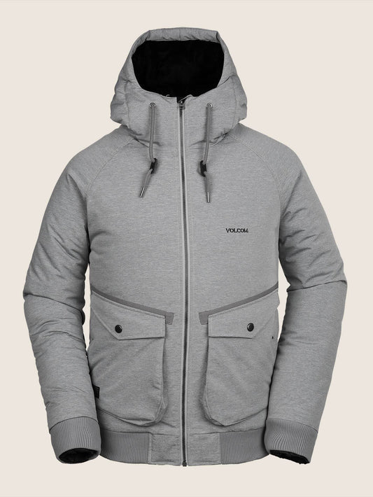 Veste Master Coaster - Midnight Blue