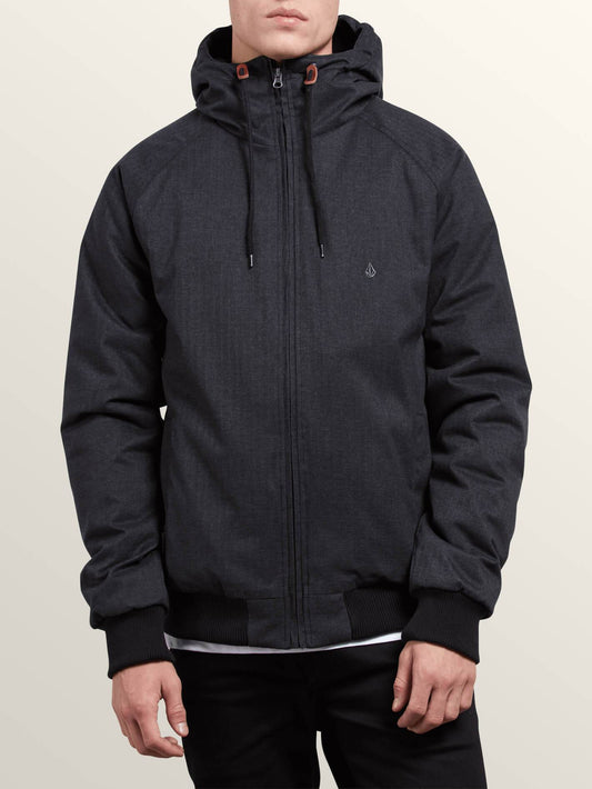 Veste Hernan Coaster  - Black