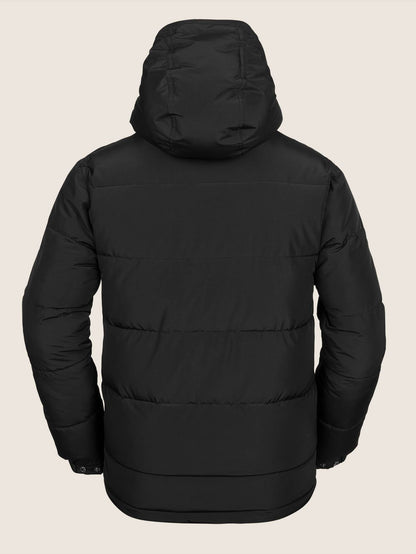 Veste Artic Loon - Black