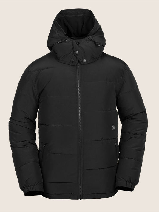 Veste Artic Loon - Black