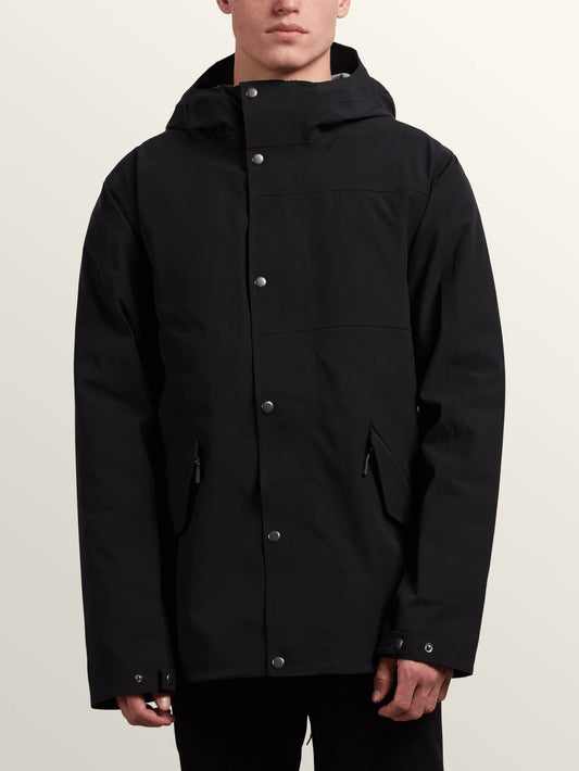 Veste Lane Tds  - Black