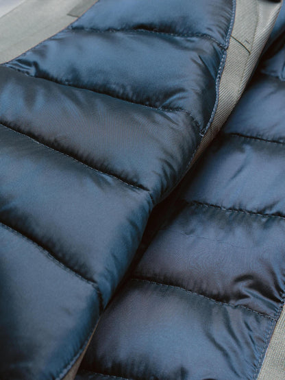 Lane Tds Jacket - Military