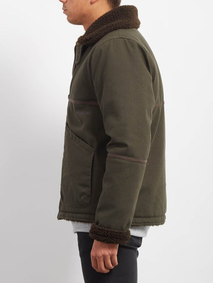 Veste Volfly - Military