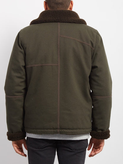 Veste Volfly - Military