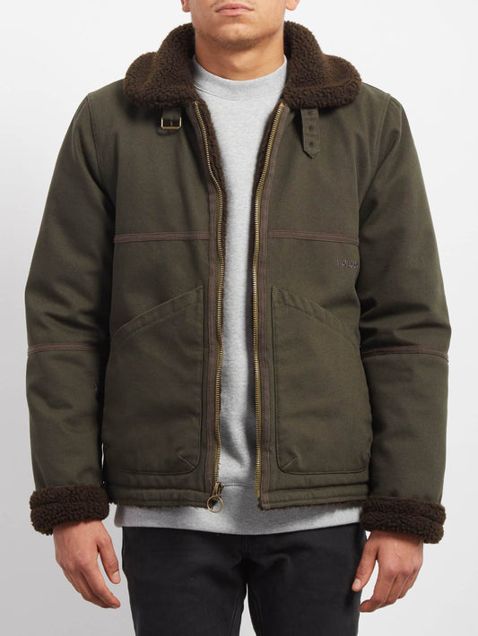 Veste Volfly - Military