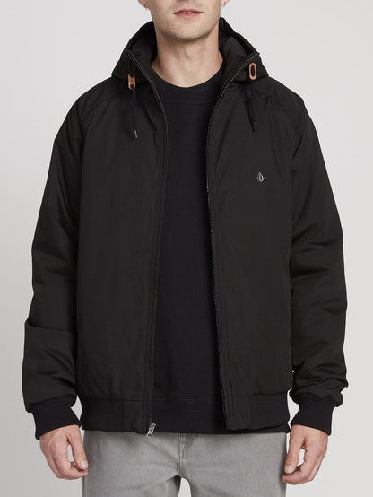 Veste Hernan 5K - Black