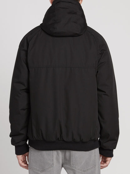 Veste Hernan 5K - Black