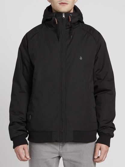 Veste Hernan 5K - Black