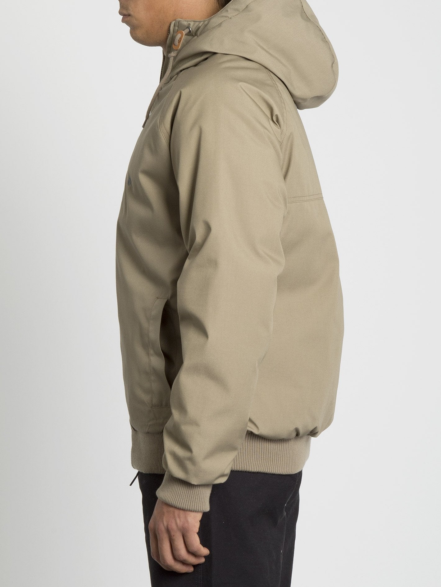Veste Hernan 5K - Brindle