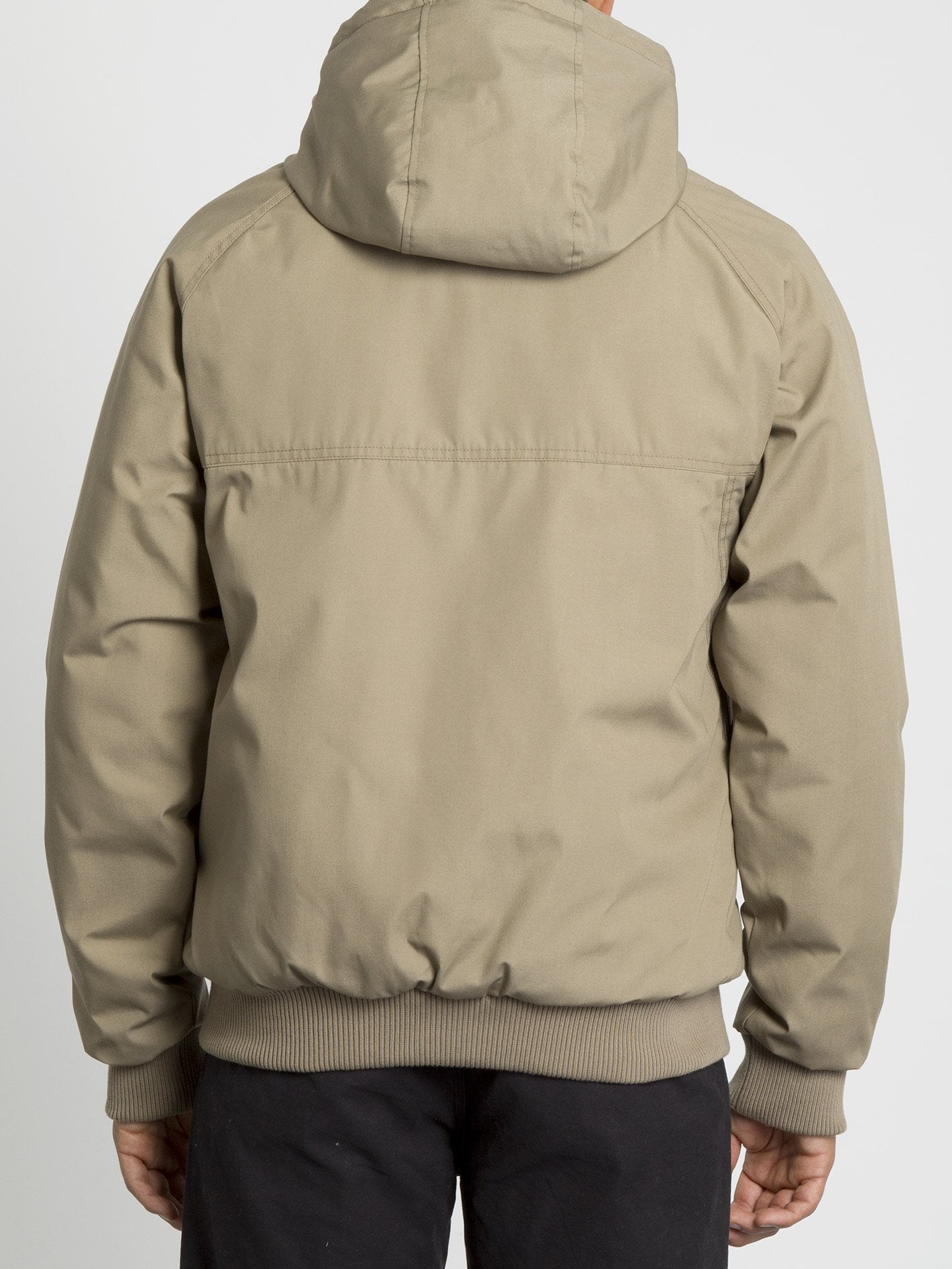 Veste Hernan 5K - Brindle