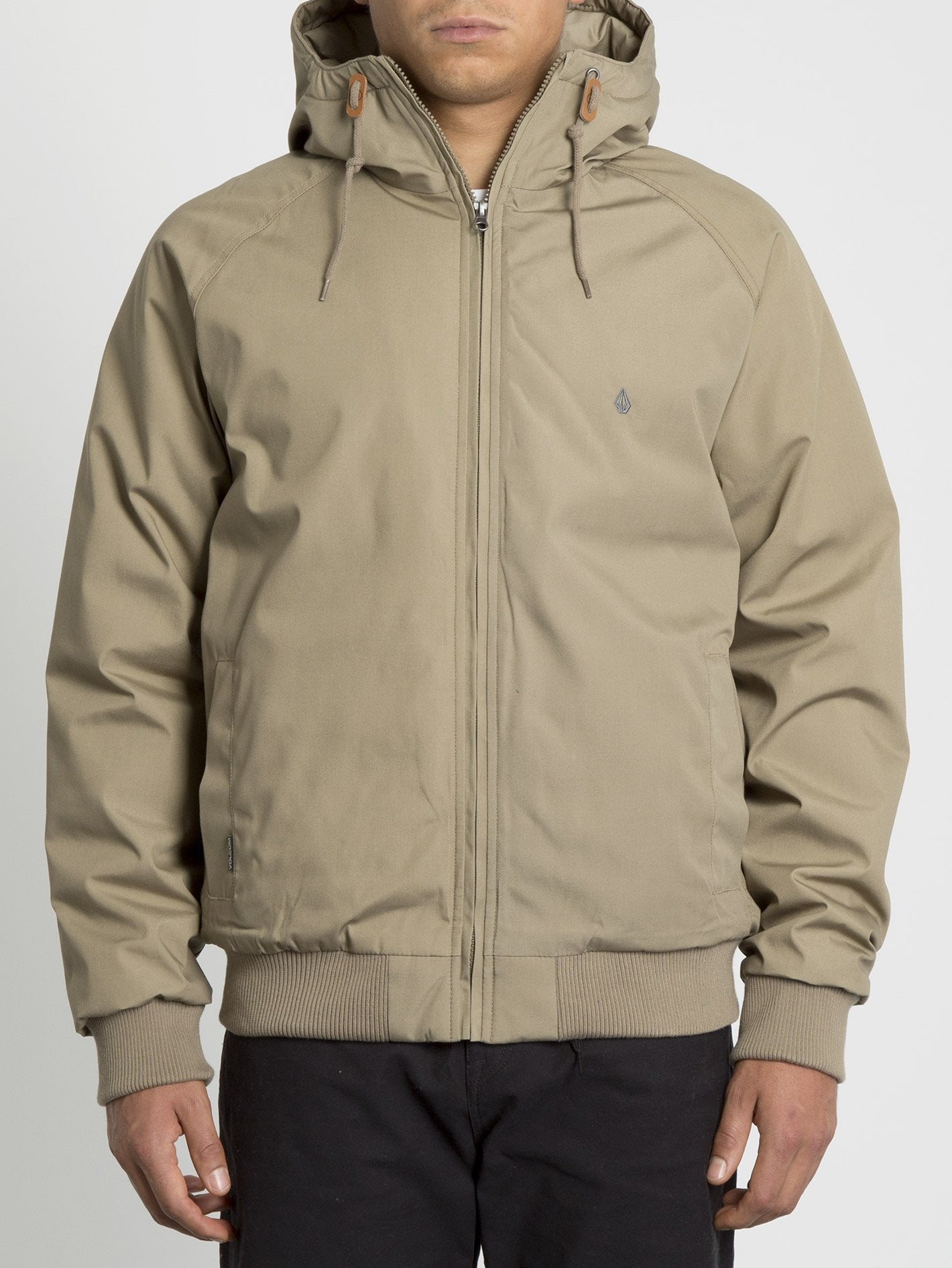 Veste Hernan 5K - Brindle