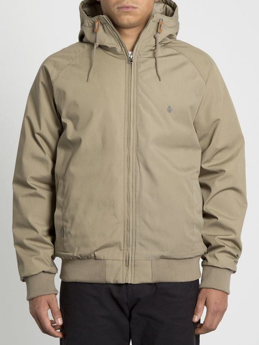 Veste Hernan 5K - Brindle