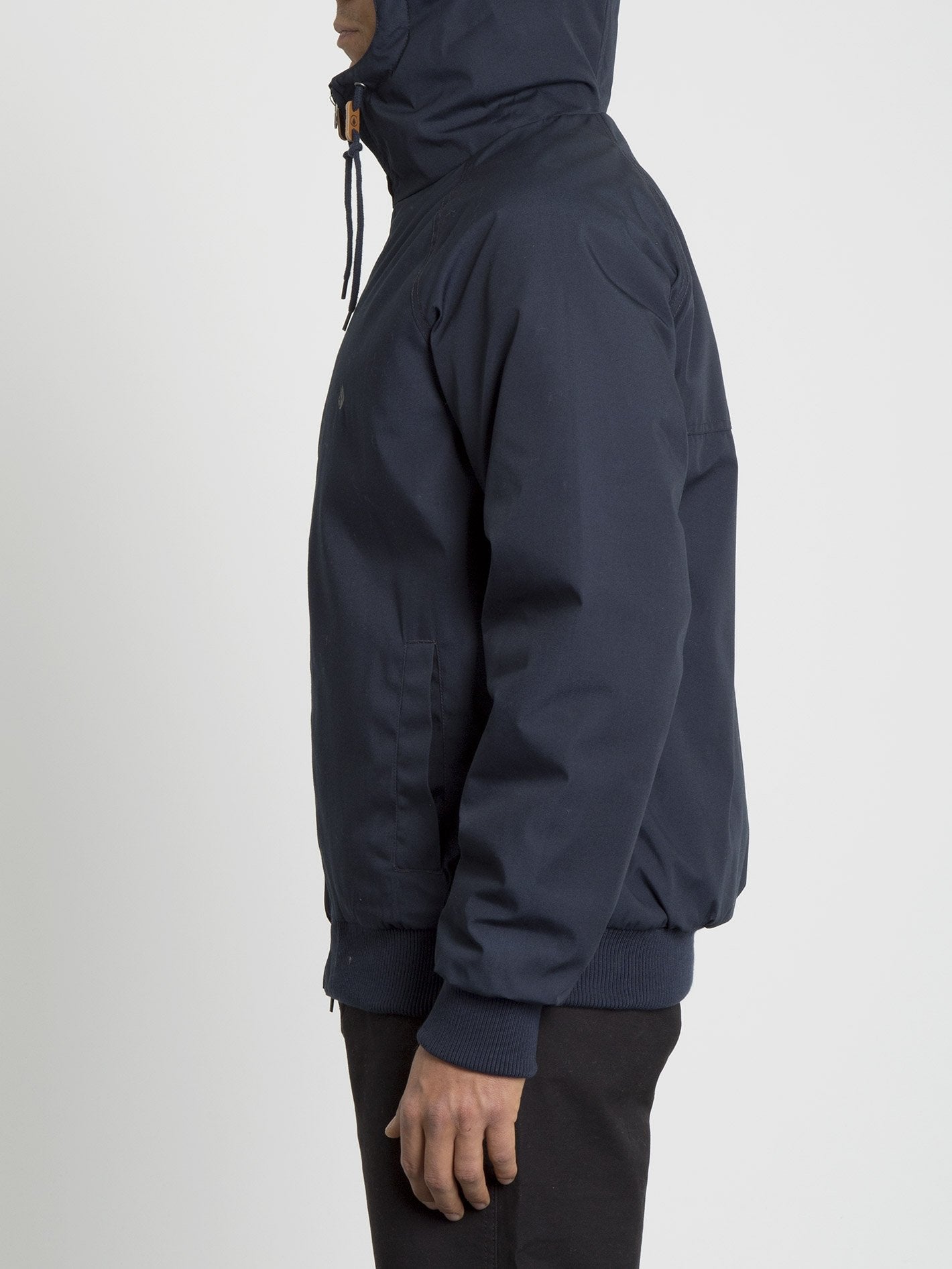 Veste Hernan 5K - Navy
