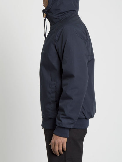 Veste Hernan 5K - Navy