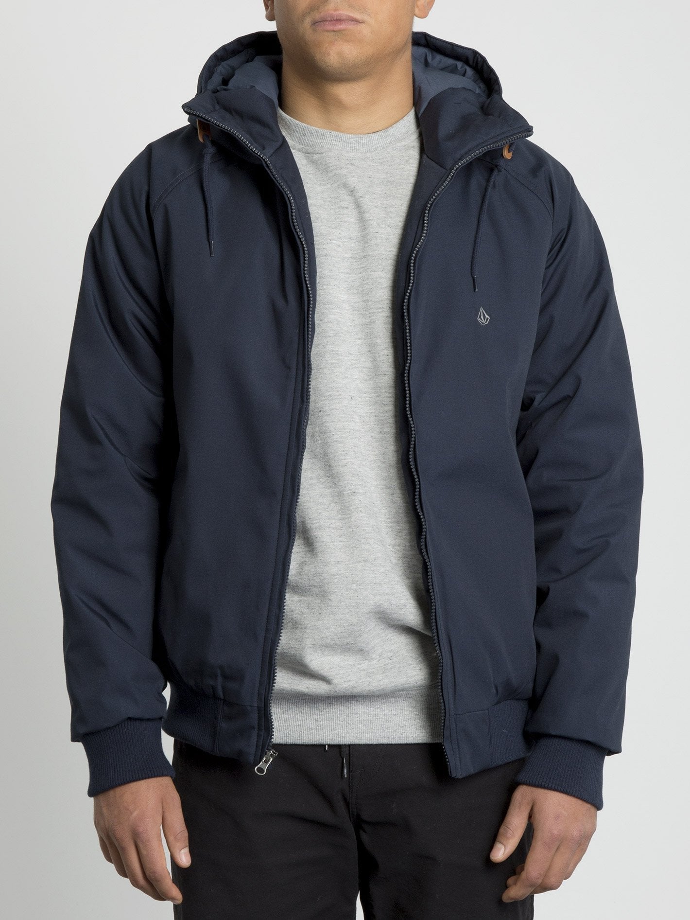 Veste Hernan 5K - Navy