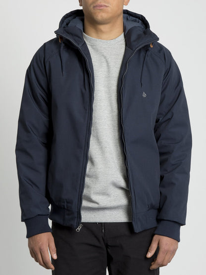 Veste Hernan 5K - Navy