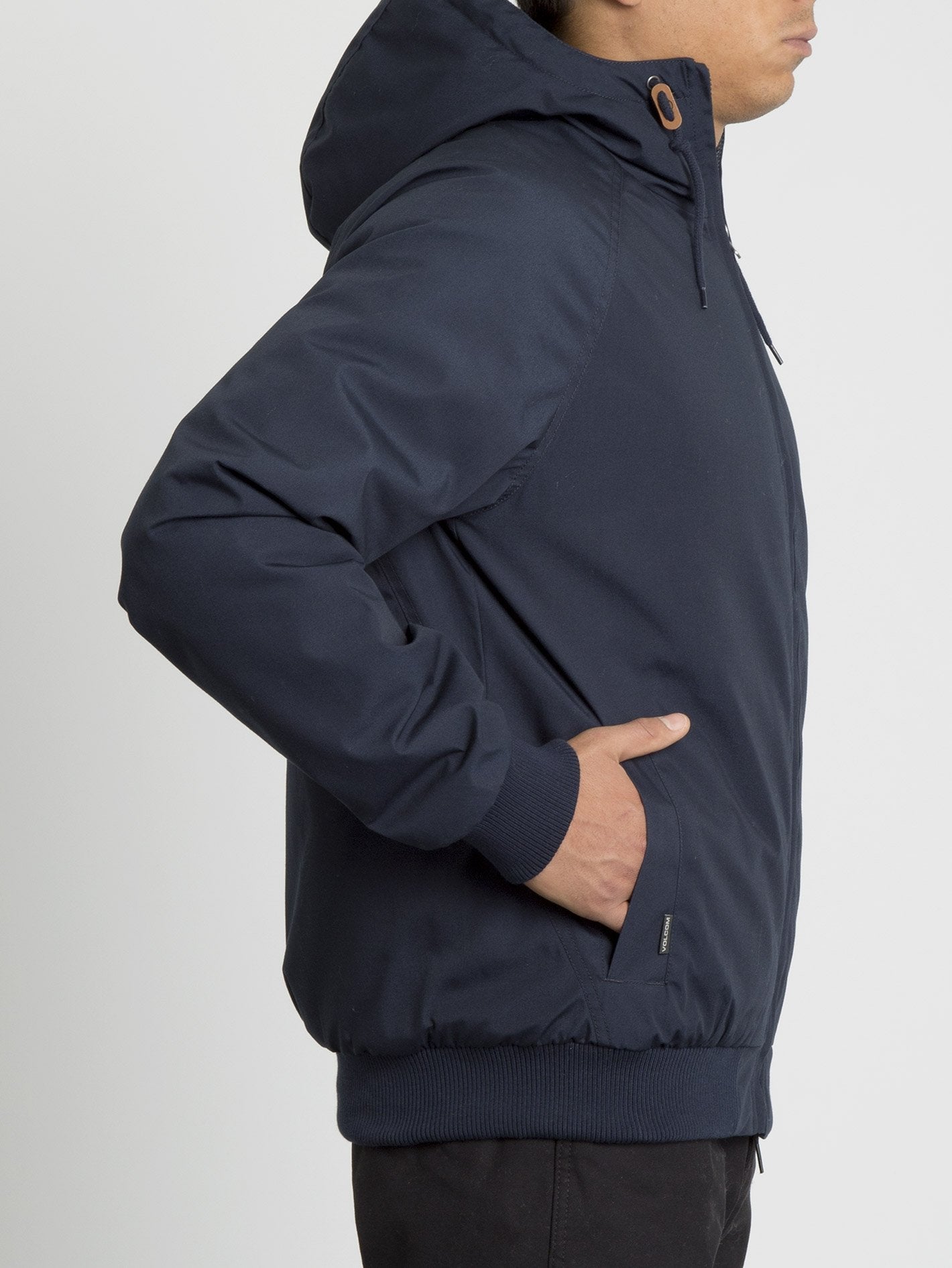 Veste Hernan 5K - Navy