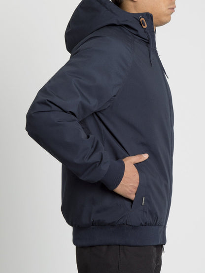 Veste Hernan 5K - Navy