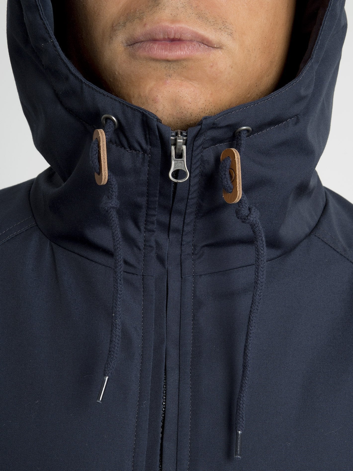 Veste Hernan 5K - Navy